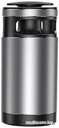 Очиститель воздуха Baseus Formaldehyde Purifier (серебристый)