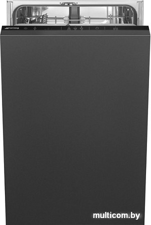 Посудомоечная машина Smeg ST4522IN