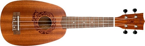 Укулеле Flight NUP310 Pineapple