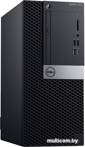 Компьютер Dell OptiPlex MT 7070-6749
