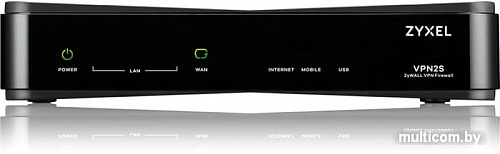 Коммутатор Zyxel VPN2S