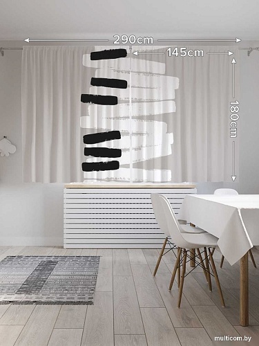 JoyArty Кривые клавиши p_58877 (145x180)