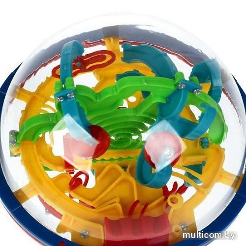 Лабиринт Играем вместе Три кота 1604K1267-R1