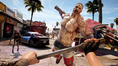 PlayStation 4 Dead Island 2. Day One Edition