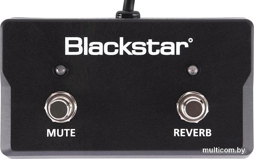 Фут-свитч Blackstar FS-17
