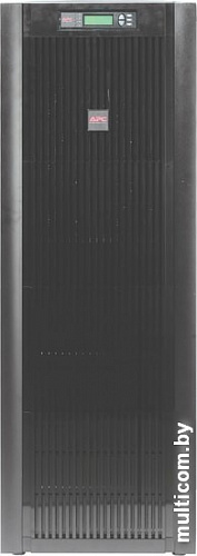 Источник бесперебойного питания APC Smart-UPS VT 20 кВА 400 В SUVTP20KH4B4S