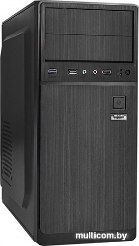 Корпус ExeGate XP-402U2 EX287140RUS