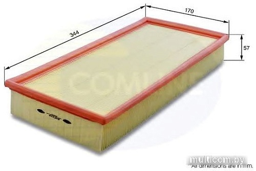 Воздушный фильтр Comline EAF032