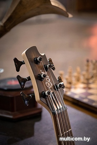 Бас-гитара Cort C4 Plus OVMH ABB