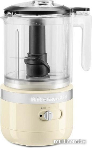 Кухонный комбайн KitchenAid 5KFCB519EAC