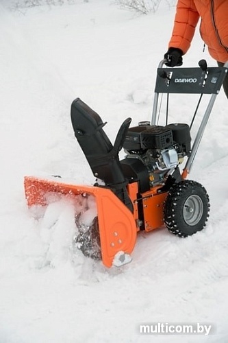 Daewoo Power DASC 560T