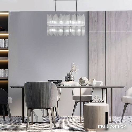 Подвесная люстра Bogate's 485/8