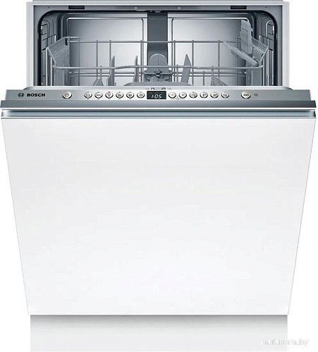 Встраиваемая посудомоечная машина Bosch Serie 2 SMV26AX00Q