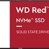 SSD WD Red SN700 1TB WDS100T1R0C