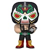 Фигурка Funko Heroes DC Dia De Los Bane 57412