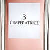 Dolce&amp;Gabbana 3 L'Imperatrice EdT (100 мл)