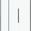 Душевой уголок Grossman Galaxy 130x90x195 120.K33.01.1390.10.00 (хром/прозрачное стекло)