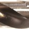 Сверло Thorvik TDB129K5