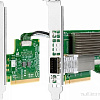 Сетевая карта Mellanox MCX653105A-HDAT
