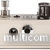 Гитарная педаль MXR M233 Micro Amp+
