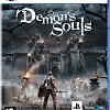 Игра Demon's Souls для PlayStation 5