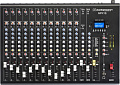 Микшерный пульт Audiophony MPX16