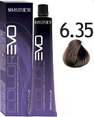 Крем-краска Selective Professional Colorevo 6.35 84635 (100 мл, темный блондин шоколад)