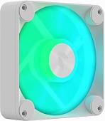 Вентилятор для корпуса AeroCool APNX FP1-120 PWM ARGB (белый)