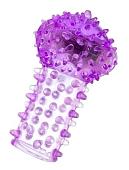 Вибромассажер TOYFA 818036-4