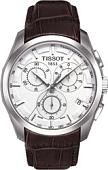 Наручные часы Tissot COUTURIER QUARTZ CHRONOGRAPH (T035.617.16.031.00)