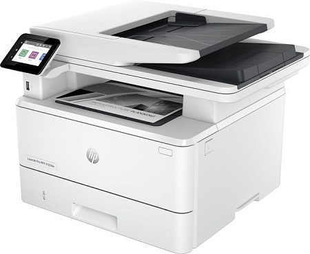 МФУ HP LaserJet Pro MFP 4103dw 2Z627A