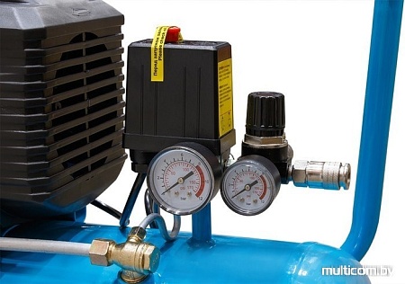 Компрессор DGM AC-153