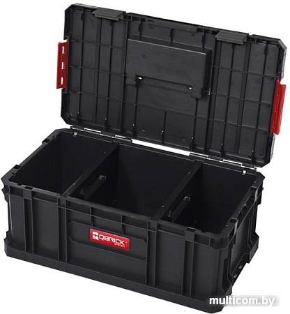 Набор ящиков Qbrick System Two Set