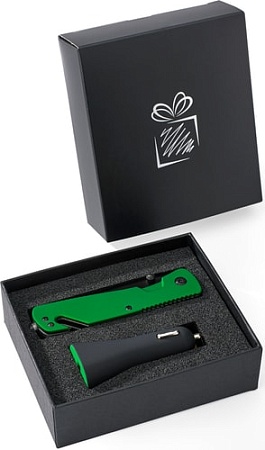 Подарочный набор Colorissimo ZE05GR