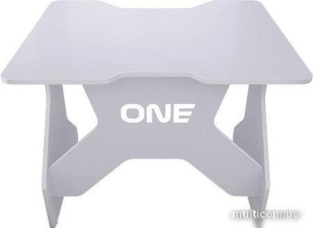 Геймерский стол VMM Game One 100 Lunar TL-1-OLR