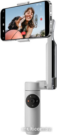 Стабилизатор Insta360 Flow Creator Kit (серый)