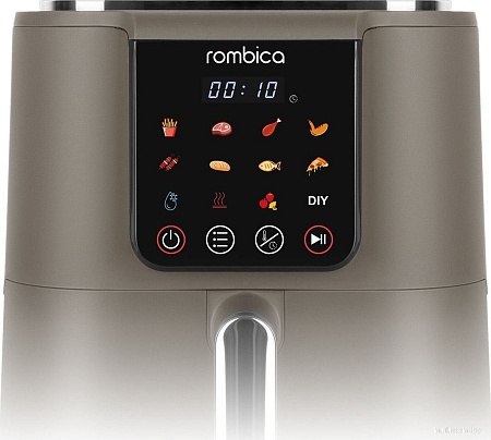Аэрогриль Rombica myKitchen AFR-004