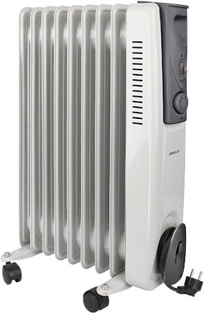 Масляный радиатор Ergolux ELX-OH09-C09