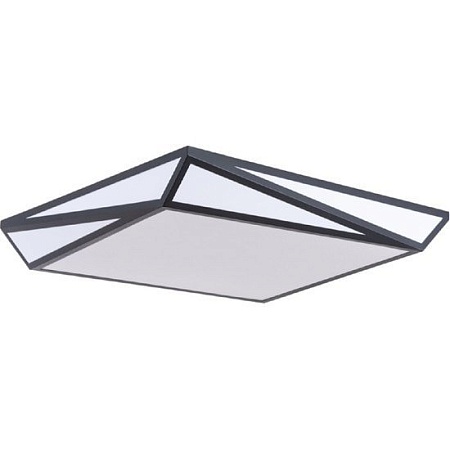 Припотолочная люстра Arte Lamp Multi-Piazza A1930PL-1BK