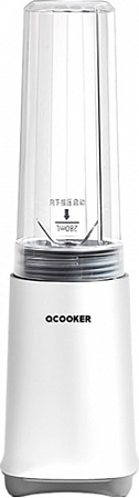 Портативный блендер Qcooker CD-BL04 Mini