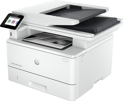 МФУ HP LaserJet Pro MFP 4103dw 2Z627A