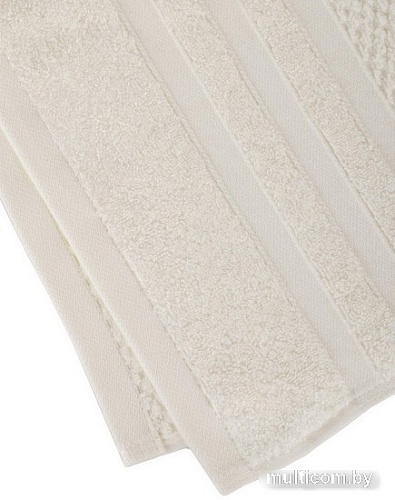 Полотенце Sofi De MarkO Norman 50х90 Пол-Нр-50х90кр (кремовый)