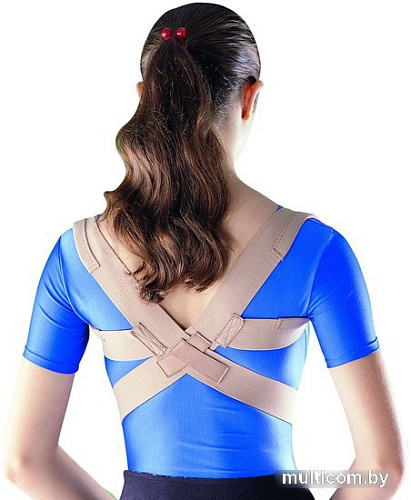 Корректор осанки OPPO Medical 2075 (XS)