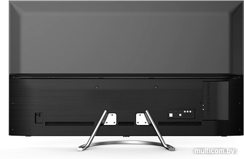 Телевизор Hyundai H-LED50EU8000