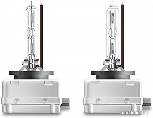 Ксеноновая лампа Osram D1S 66140XNL-HCB 2шт