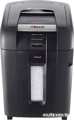 Шредер Rexel Auto+ 500M [2104500]
