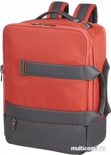 Рюкзак Samsonite Zigo 15.6 (оранжевый)