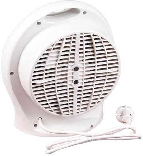 Тепловентилятор Atlanta ATH-110