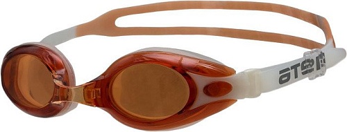 Очки для плавания Atemi M505 (розовый)