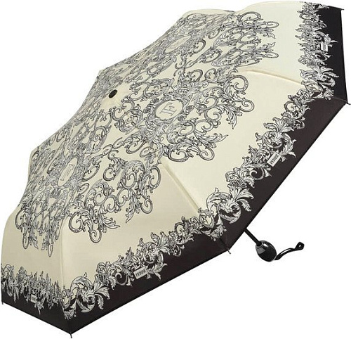 Зонт Gianfranco Ferre 300-OC Design Bianco New